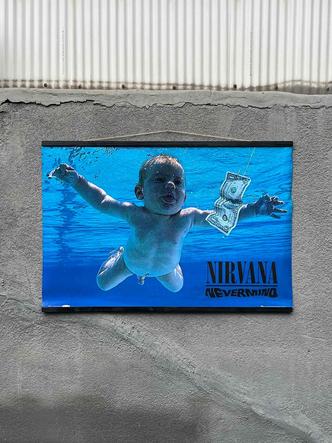 Nirvana