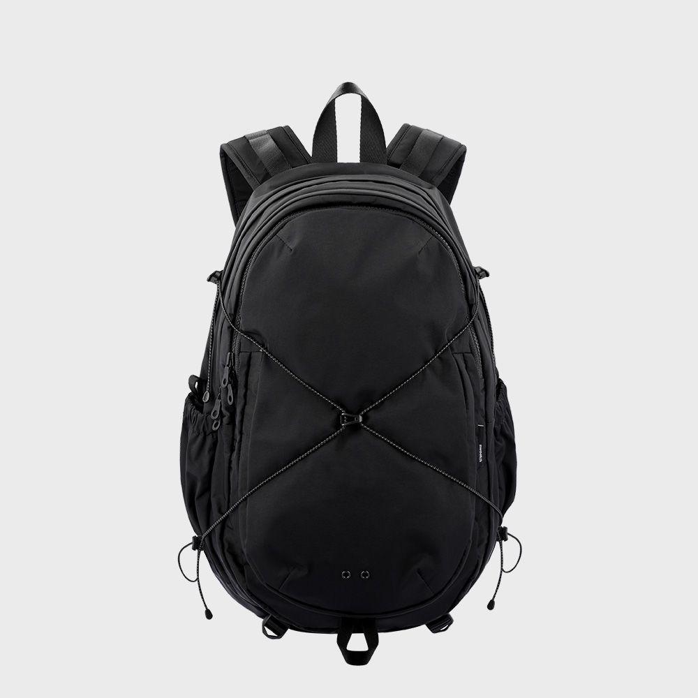 VOYAGER DAYPACK 001 Black