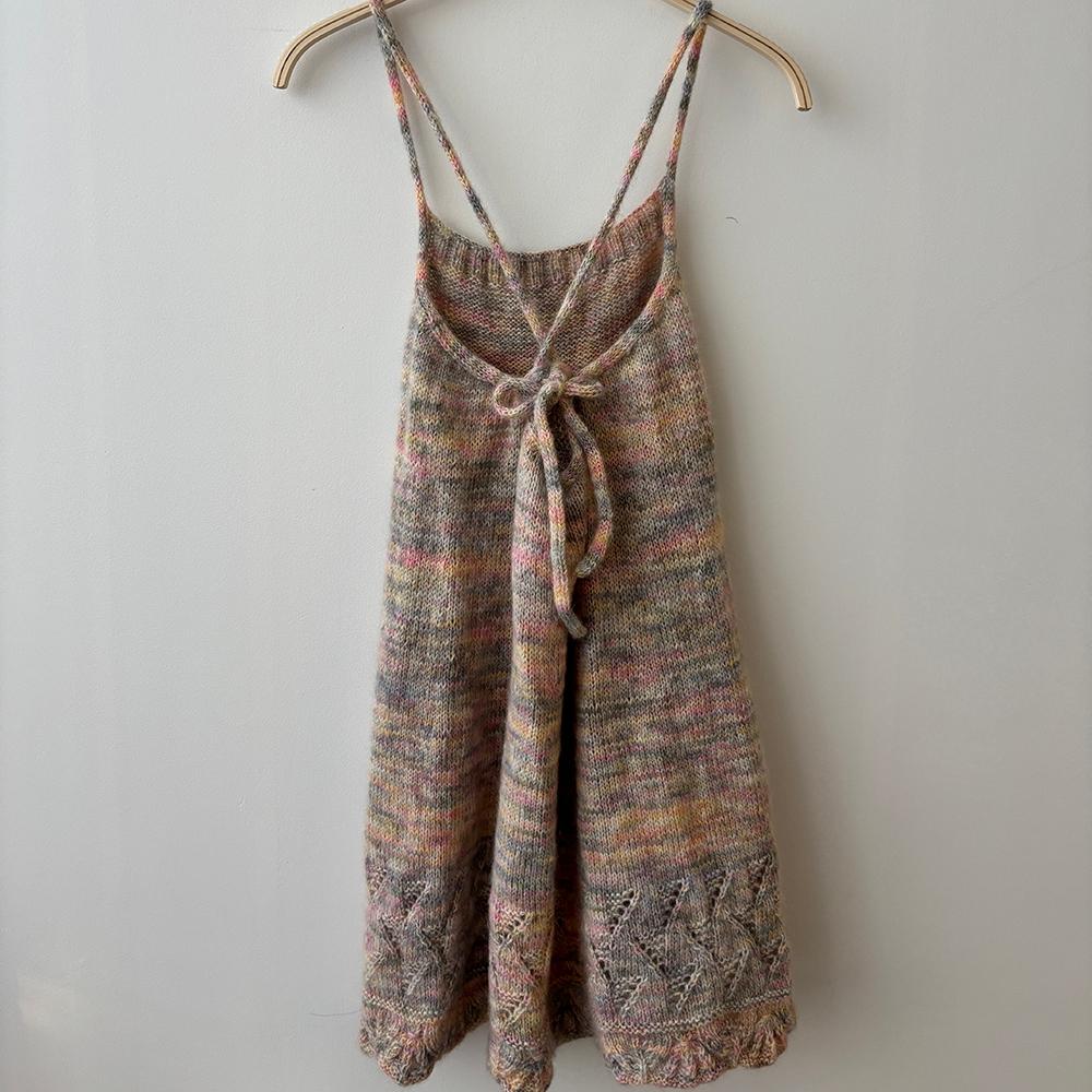 [션니x오밀조밀] 히비 원피스 패키지