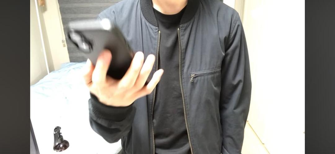 [46] dries van noten 17fw reversible bom | 후루츠패밀리