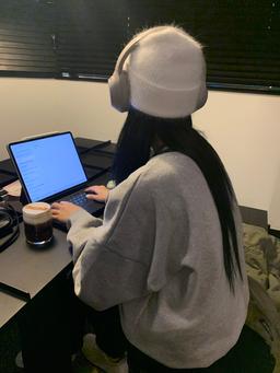 [히피디피] 앙고라 비니 (9color) +++컬러추가!!!