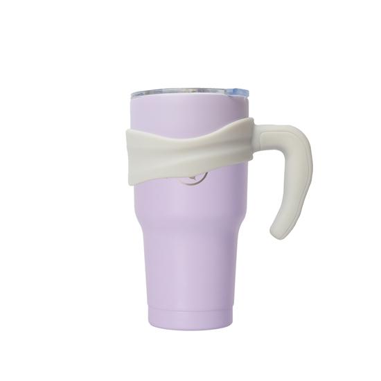 Coffeebean 자이언트 텀블러(소프트퍼플) 800ml