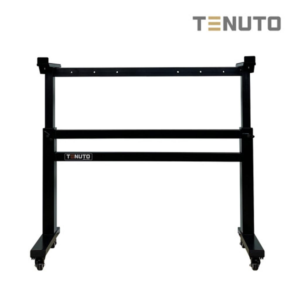 테누토 건반스탠드 TENUTO TKS-2000 바퀴장착형 피아노 키보드거치대