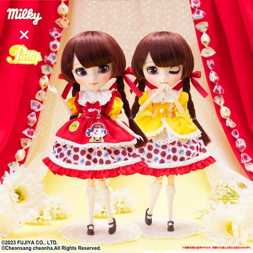 PEKO Lovely Milky ver.