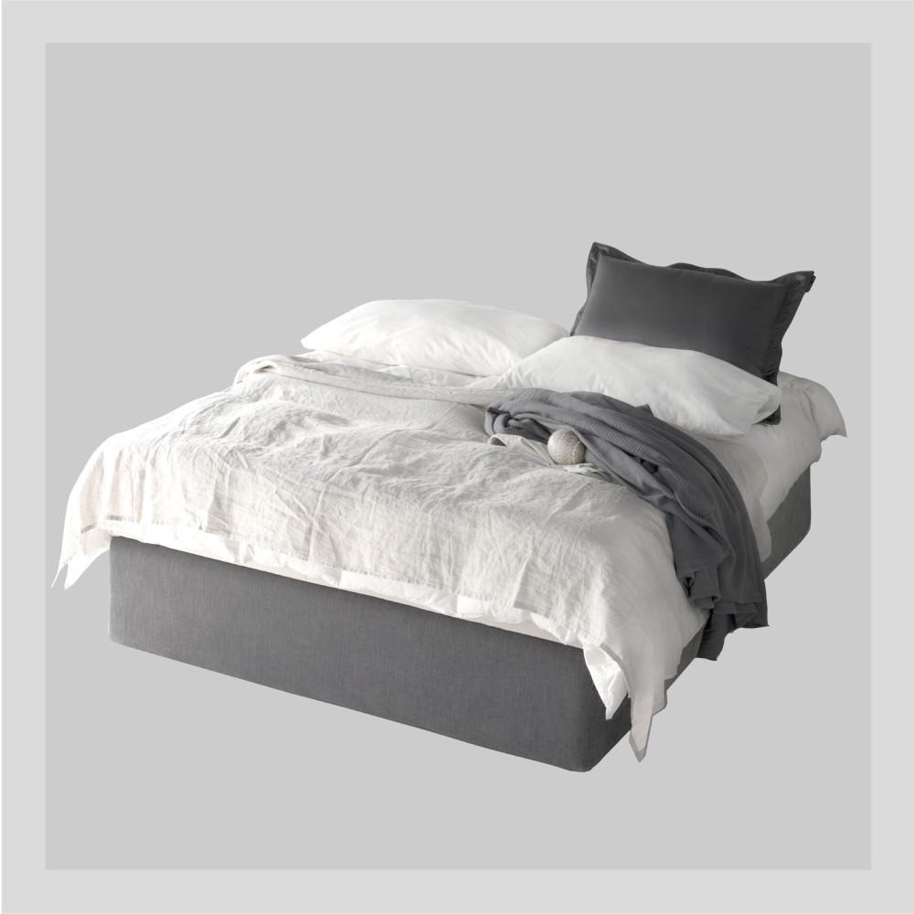 [침대] 베이직 파운데이션