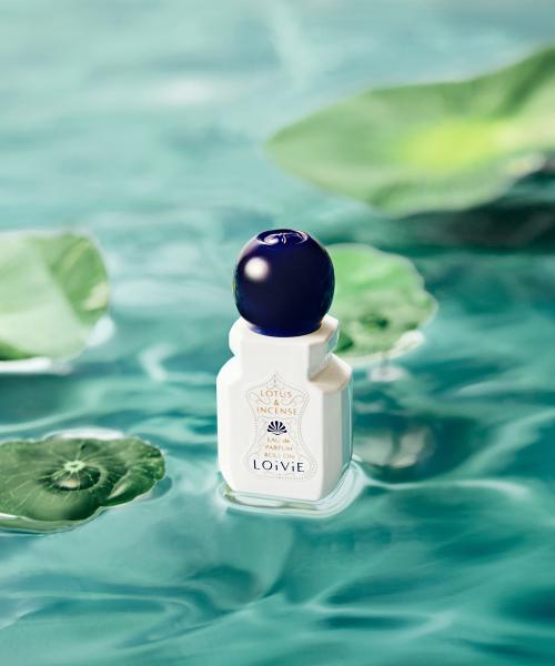 오 드 퍼퓸 롤온 로터스 앤 인센스 7.5ml