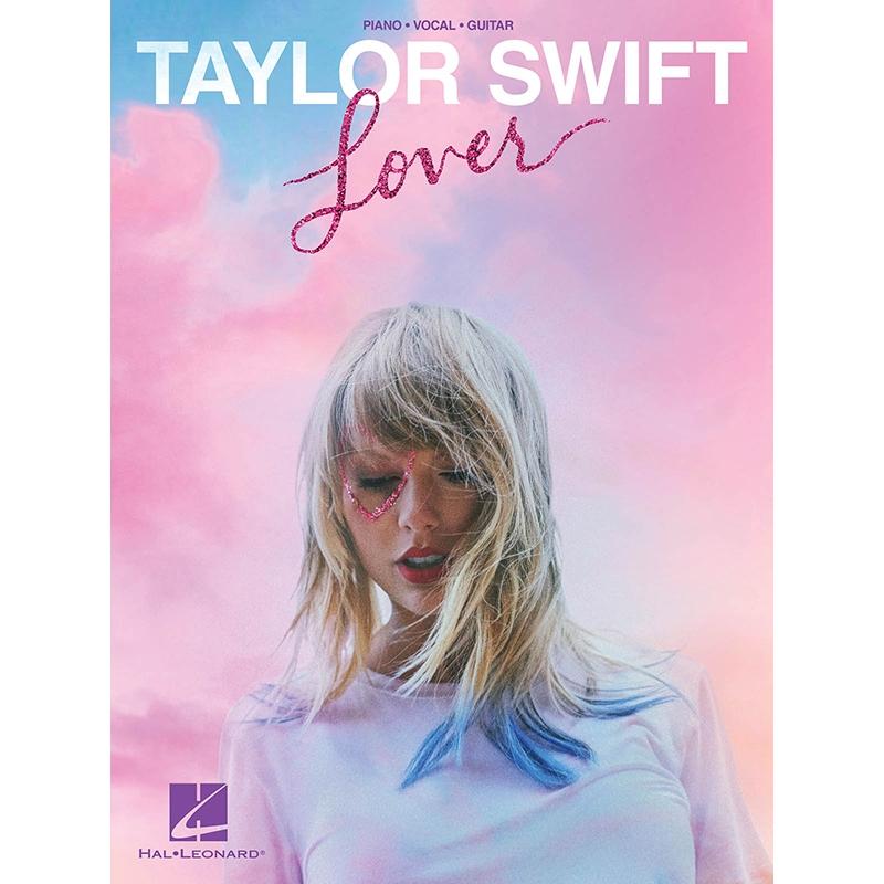 Taylor Swift - Lover테일러 스위프트[00322682]