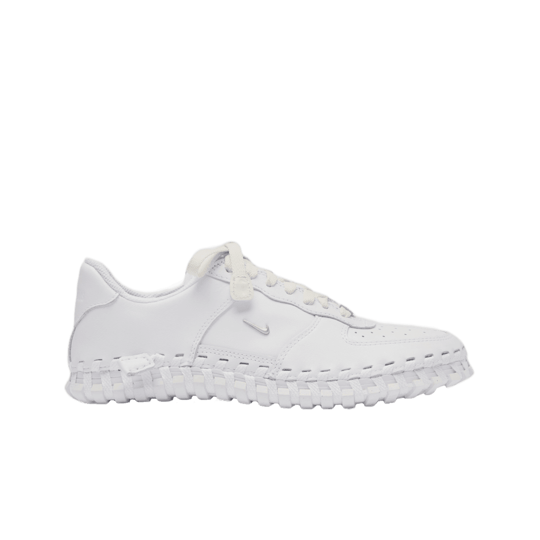Nike x Jacquemus J Force 1 Low LX SP White