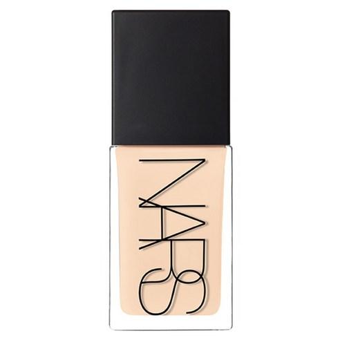 나스 라이트 리플렉팅 파운데이션 30ml, 몽블랑