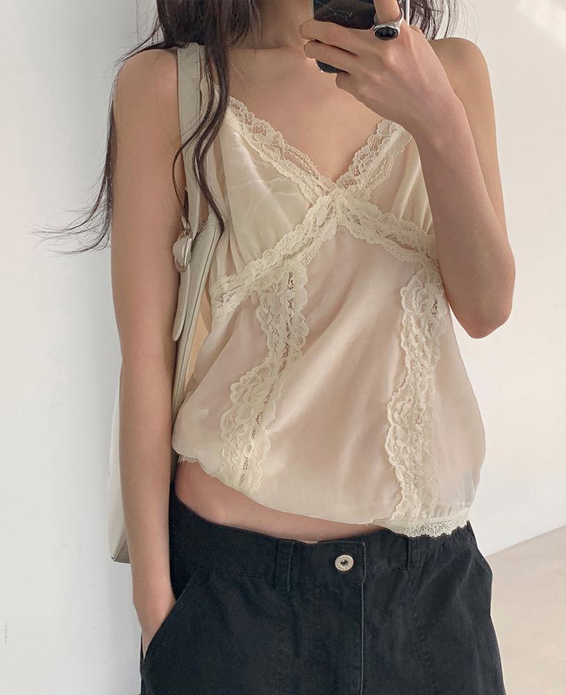 메이비베이비 Saroma Top (예약주문 3/10이후 순차발송)