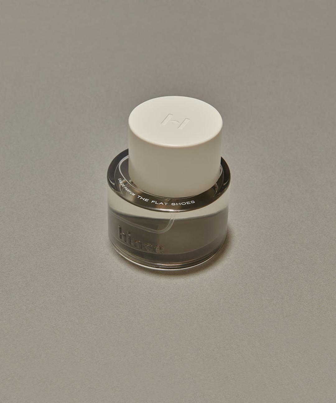 오 드 퍼퓸 더 플랫슈즈