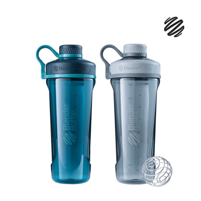 블랜더보틀 레디안 트라이탄 946ml - 쉐이커물통