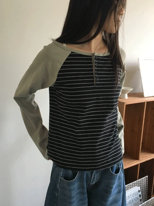 제이크 단가라 나그랑 긴팔티 (2colors)