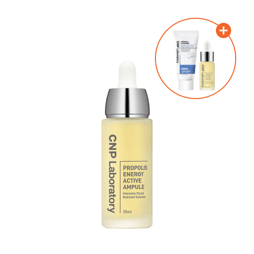 프로폴리스 에너지 액티브 앰플 35ml