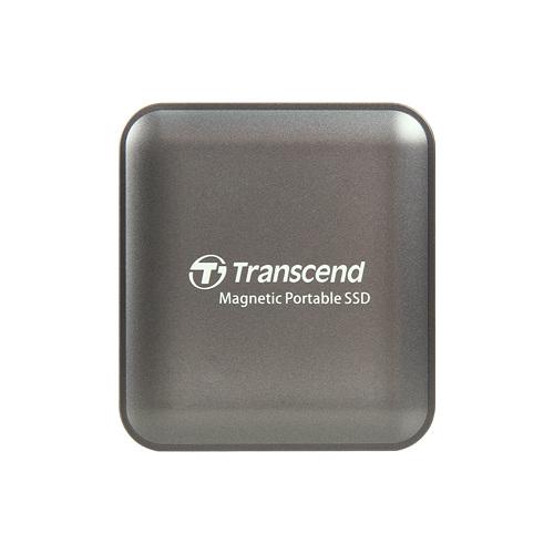 트랜센드 ESD420 Magnetic Portable SSD (4TB)