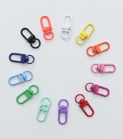 2개/유자개고리연결고리13컬러[Z1787]_503404