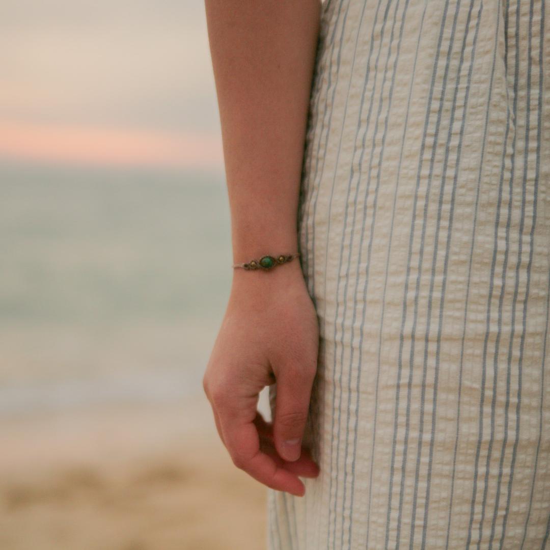 Bracelet - Third eye