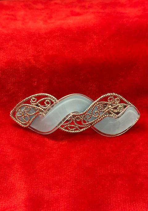 Vintage hair pin