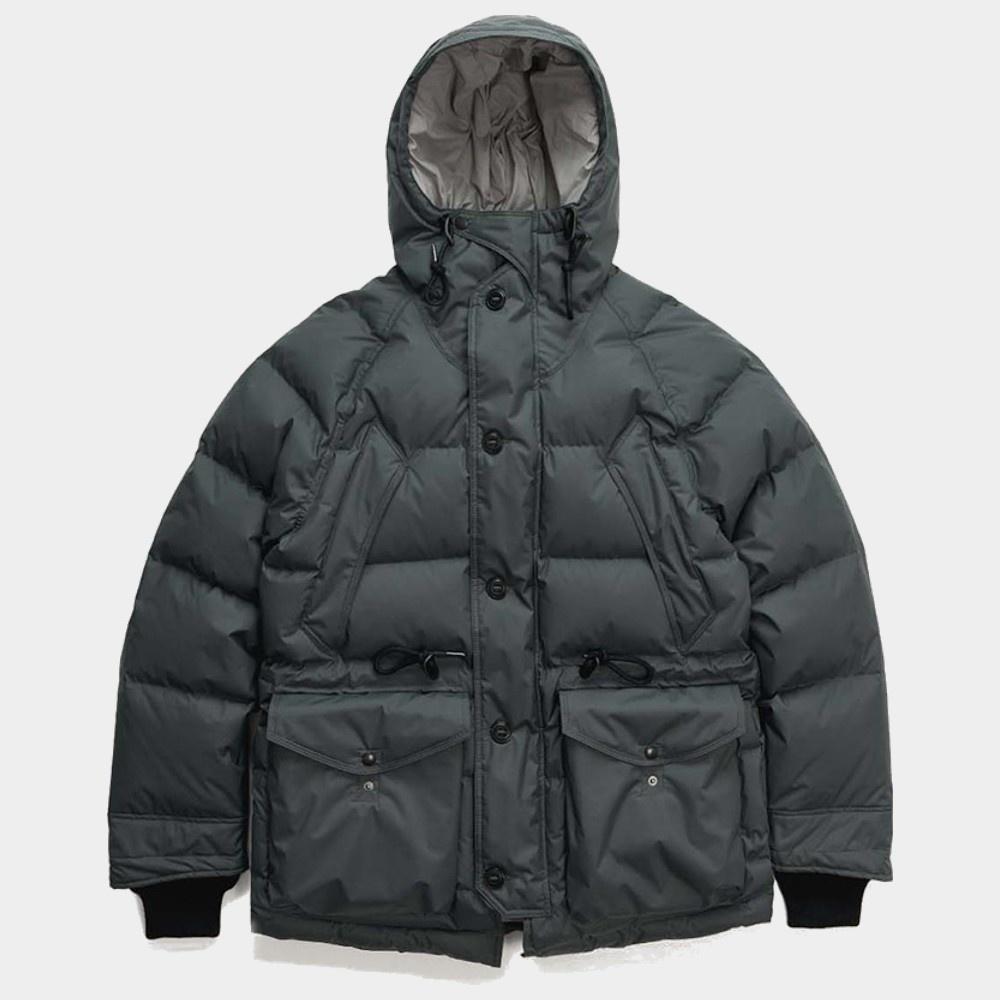 [29CM 단독]UTILITY SHIELD PARKA (OLIVE 2)