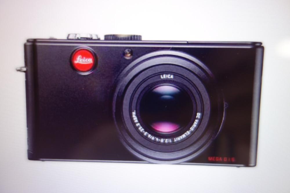 라이카 카메라 d-lux3 (메모리32gb/가방패키지) 매장운영 / 친절상담 ^^