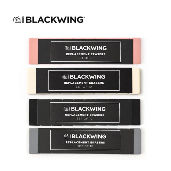 [ 19 %]팔로미노 교체용 지우개(10개입 / 색상선택)