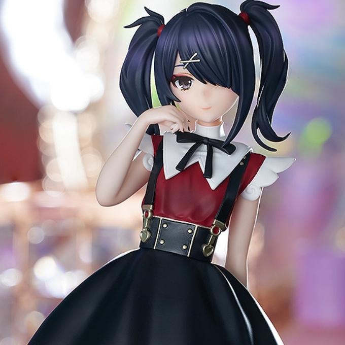 [24년6월입고] 니디걸 오버도즈 굿스마일컴퍼니 POP UP PARADE 아메짱