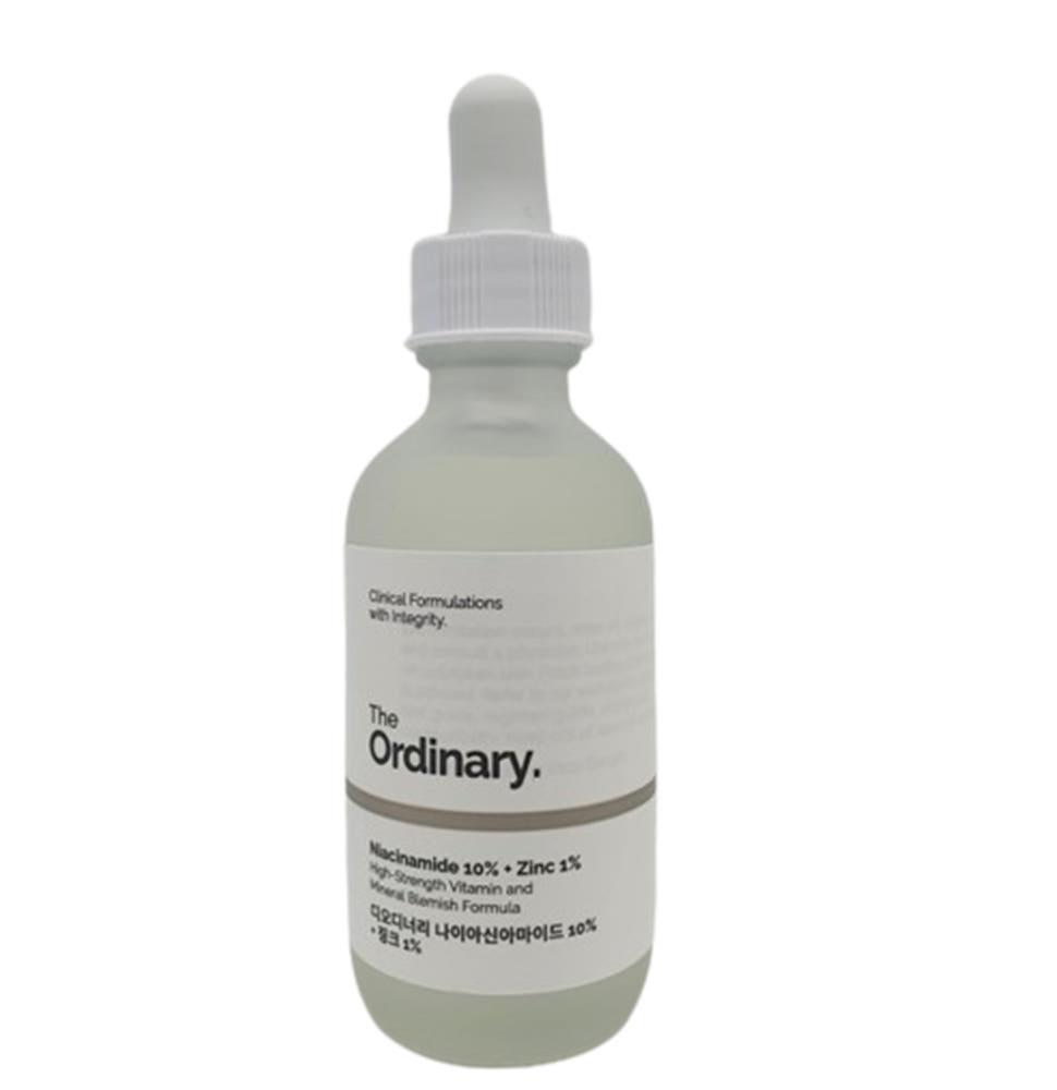 디오디너리 나이아신마이드 앰플 60ml