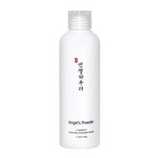 본코리아 탄산 효소세안제 대용량 엔젤파우더