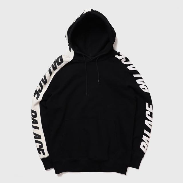 PALACE Sweat Hoodie | 후루츠패밀리