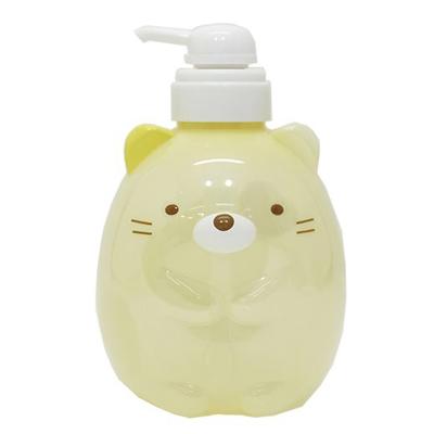 스밋코구라시 샴푸통(고양이)