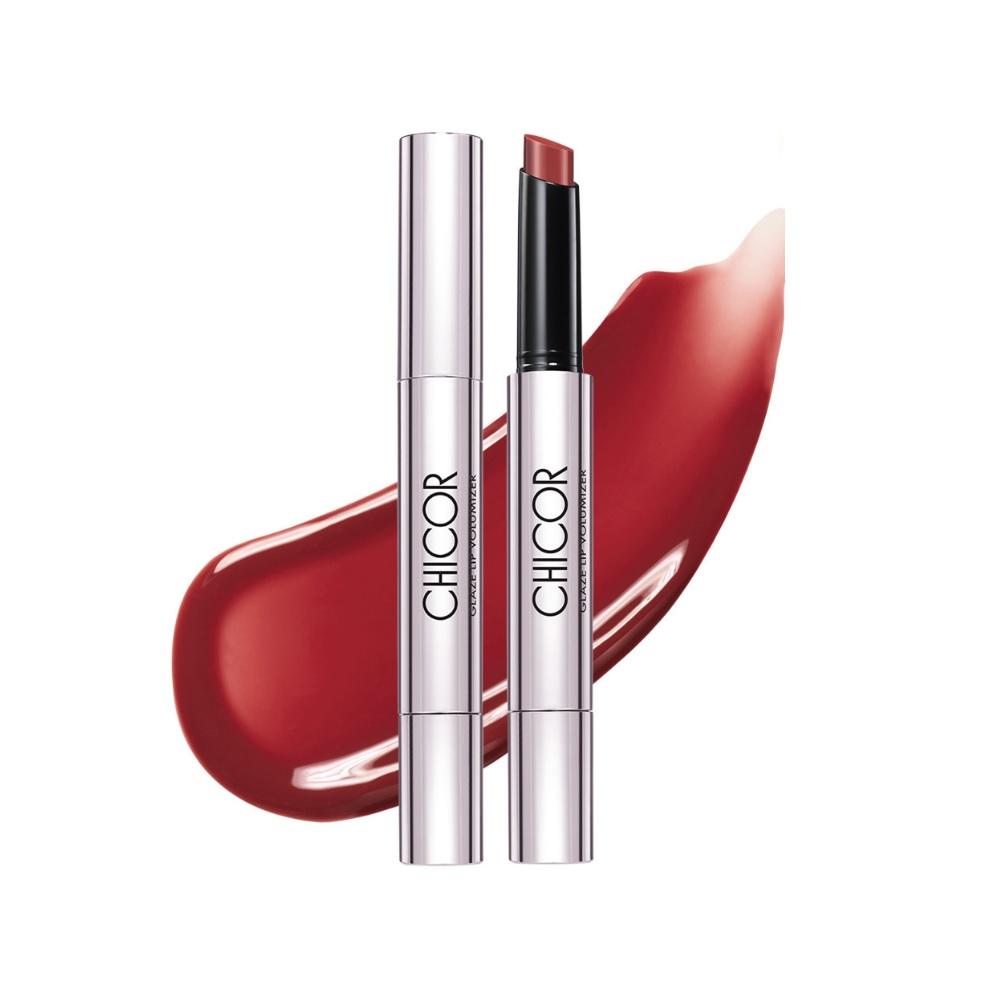 시코르 글레이즈 립 볼류마이저 1.7g (4 colors)