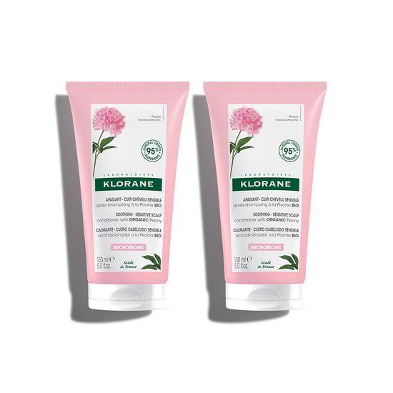 [민감두피 & 두피진정 트리트먼트] 클로란 피오니 두피팩 150ml 2입 기획