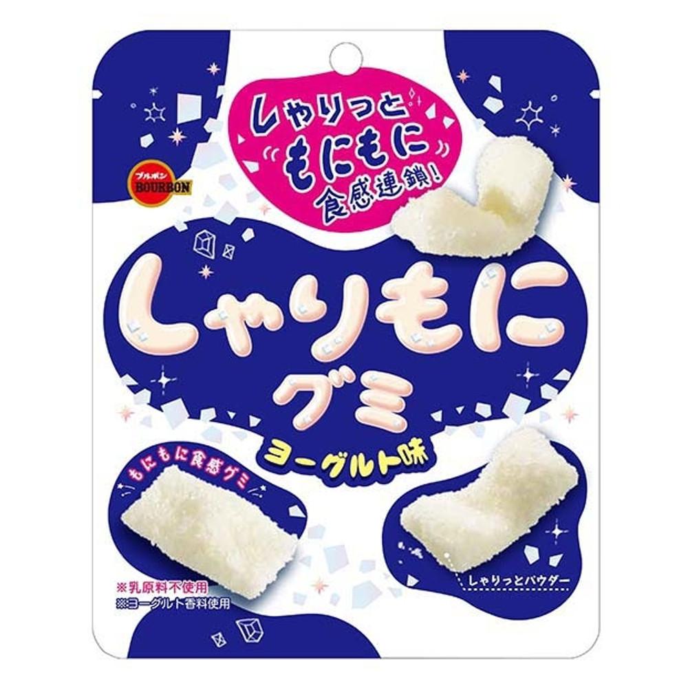 부르봉 샤리모니 구미 요구르트 맛