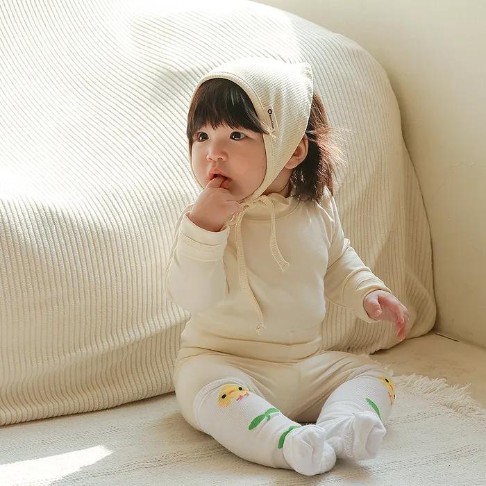 귀여운 일상 속 귀여운 잇템 - 6color 베이비 반다나 스카프