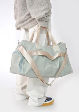 Boston bag
