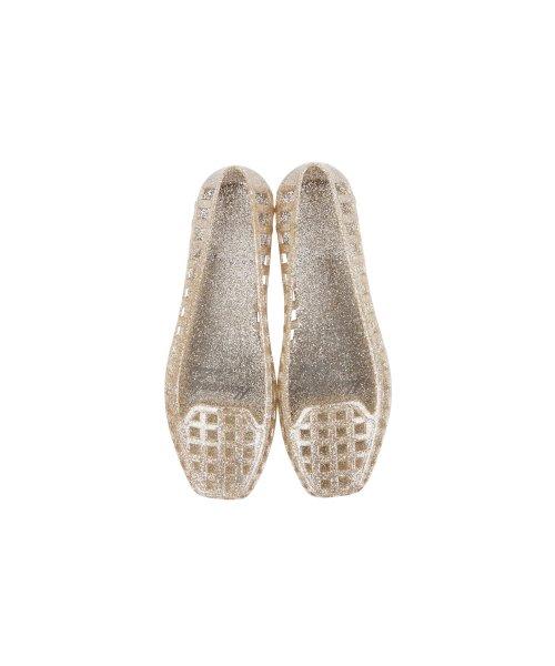 Classic Glitter Gold