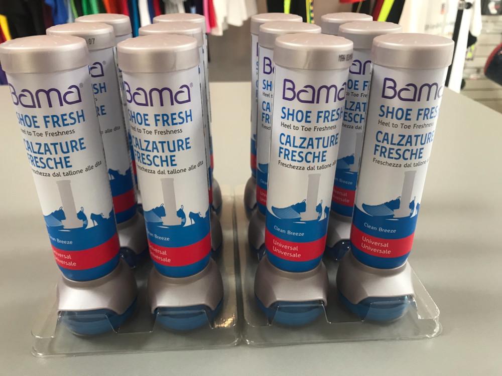 바마 프레쉬 신발 냄새제거 탈취제