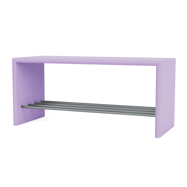 몬타나 슈벤치 MONTSK shoe bench 100*40