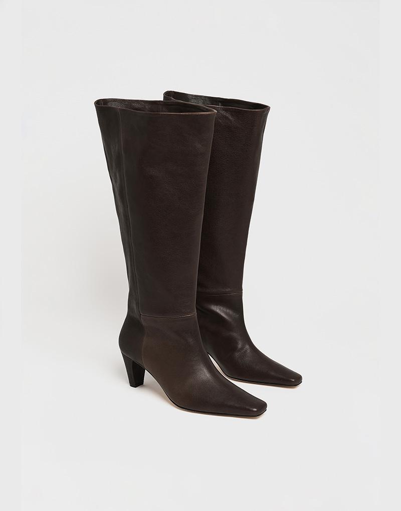 UTICA flexi boots_brown