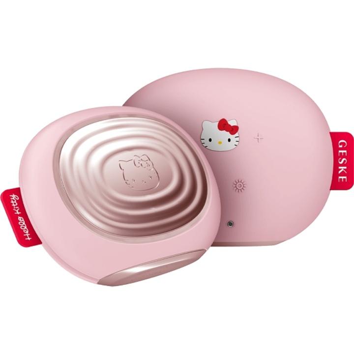 [게스케 / GESKE] 헬로키티 소닉 웜 & 쿨 마스크 8 in 1 (솔리드) - 하나만 사도 어디로든 무료배송