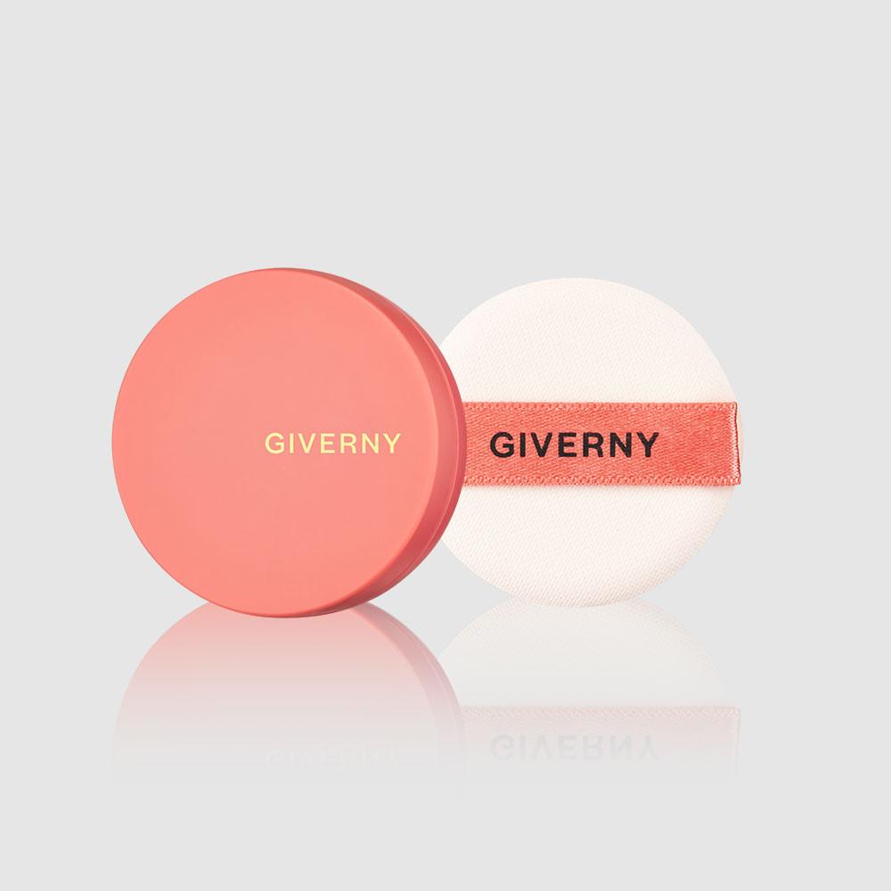 NEW 지베르니 밀착 커버 투고 키트 1개입 (휴대용기/공용기)