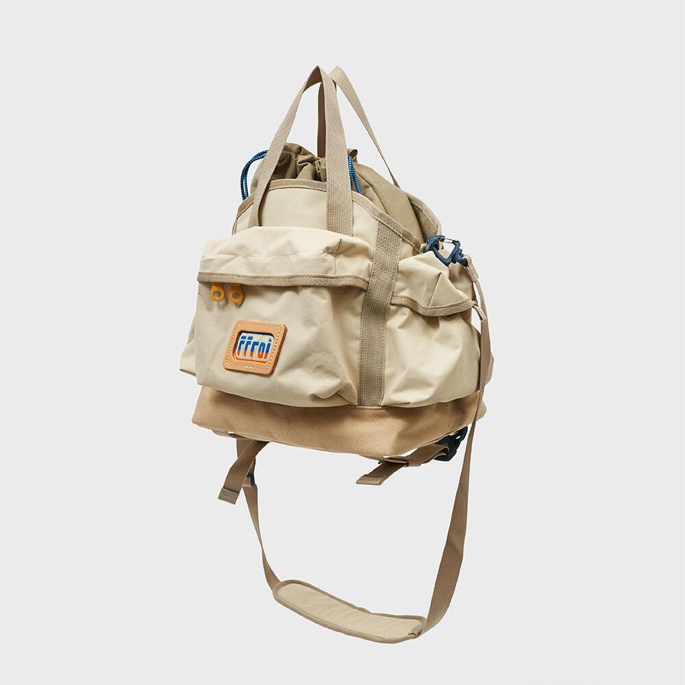 camper bag