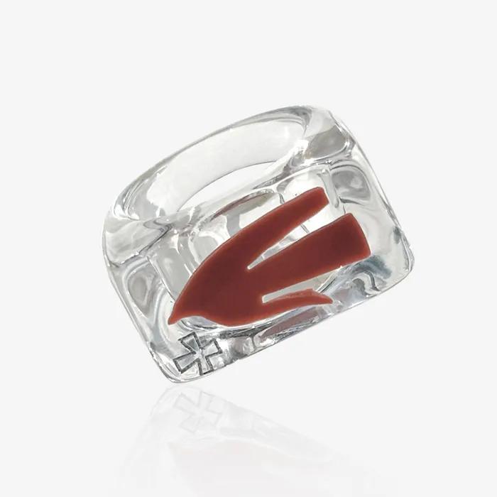 Birdie ring, COCOA