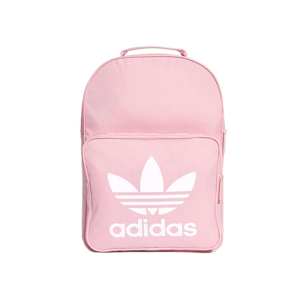 아디다스 오리지널 트레포일 백팩 클래식 연핑크 DJ2173