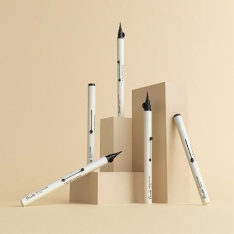 [션리] 원터치 슬라이딩  팝-업 아이라이너