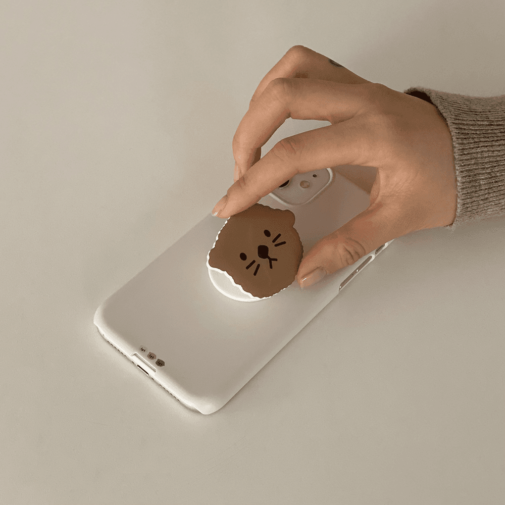 미니삼해달 하드케이스