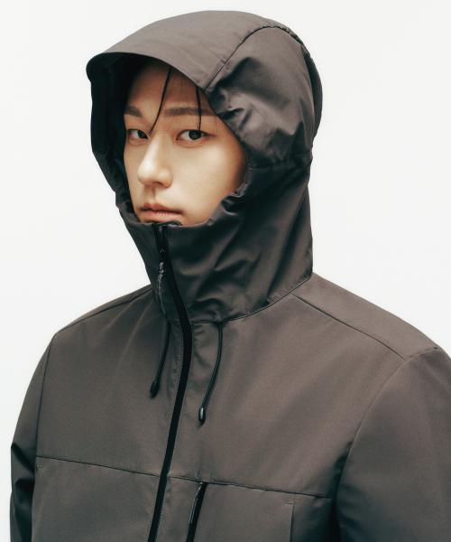 [시티 레저] 쉘터 윈드브레이커 재킷 (4 colors)