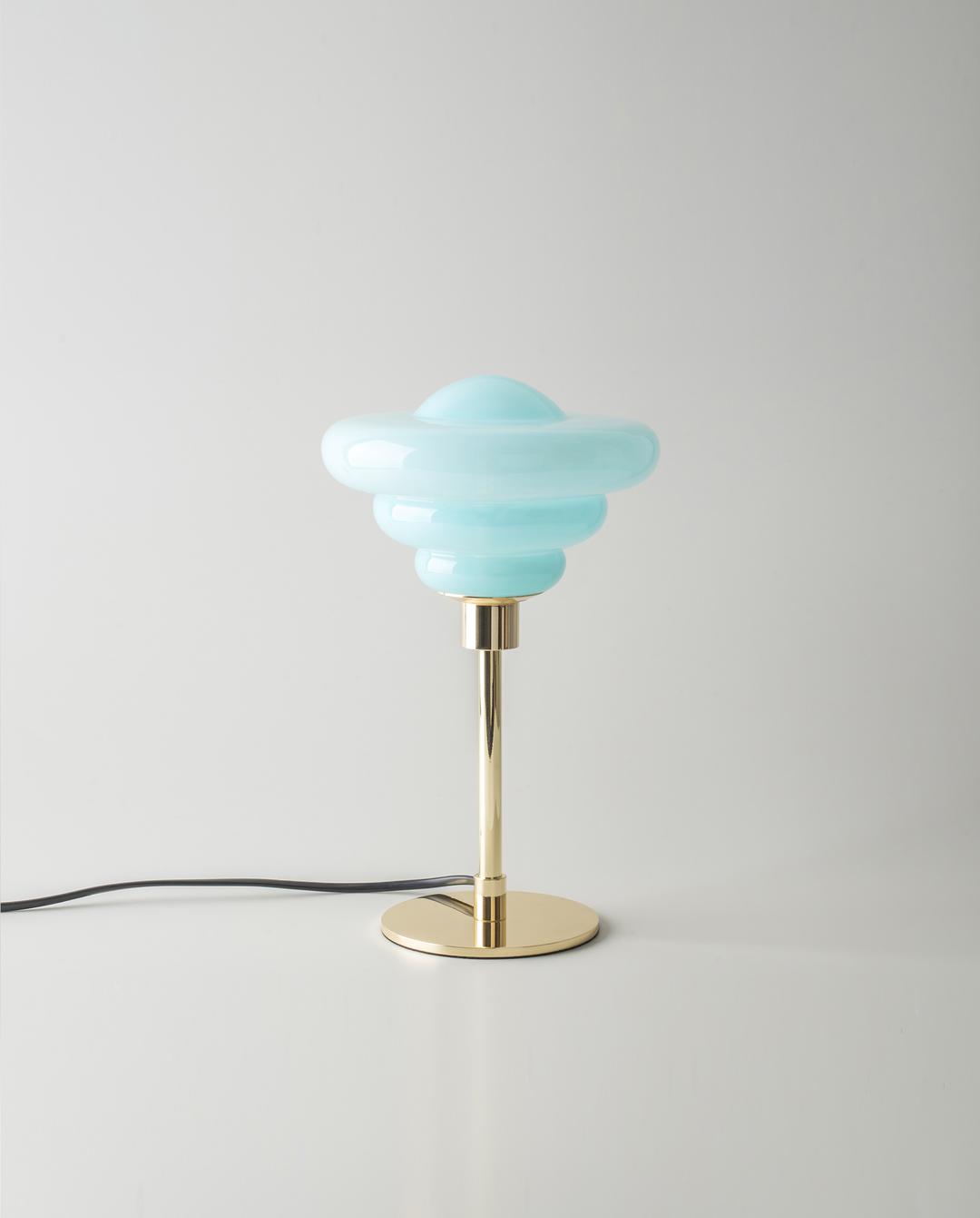 HEYBO Table Lamp_Ocean Blue (2color)