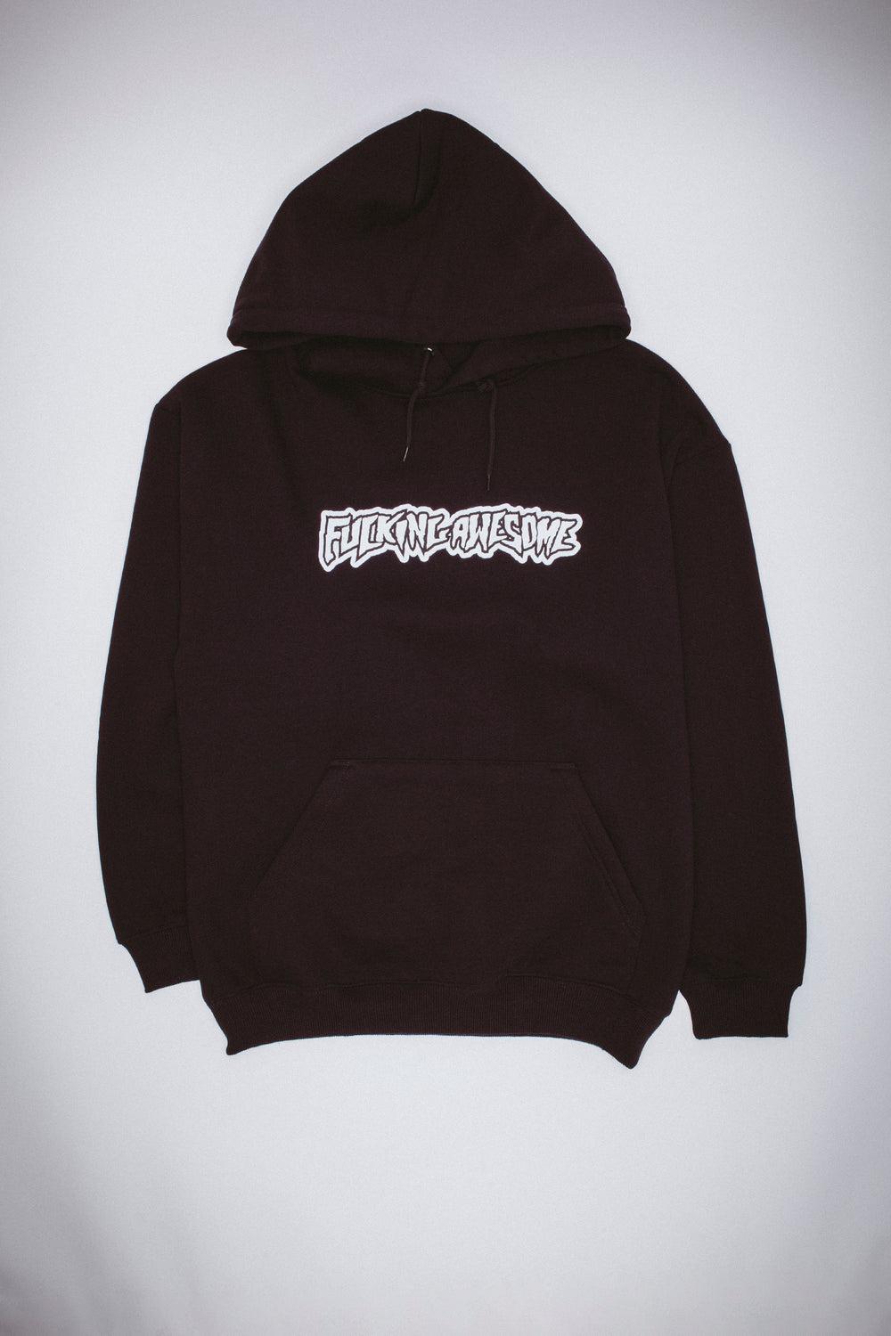 2012 OG Logo Hoodie