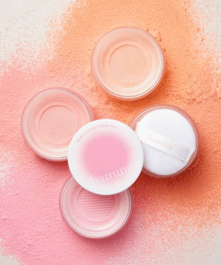 하밍 [단품] 멀티 컬러링 파우더 블러